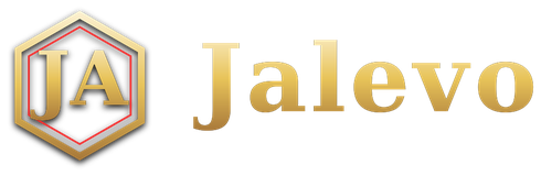 Jalevo logo